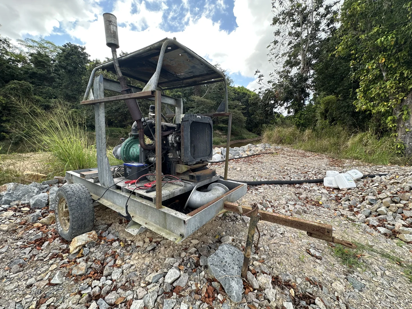 Additional image 9 of Murray Upper QLD 4854