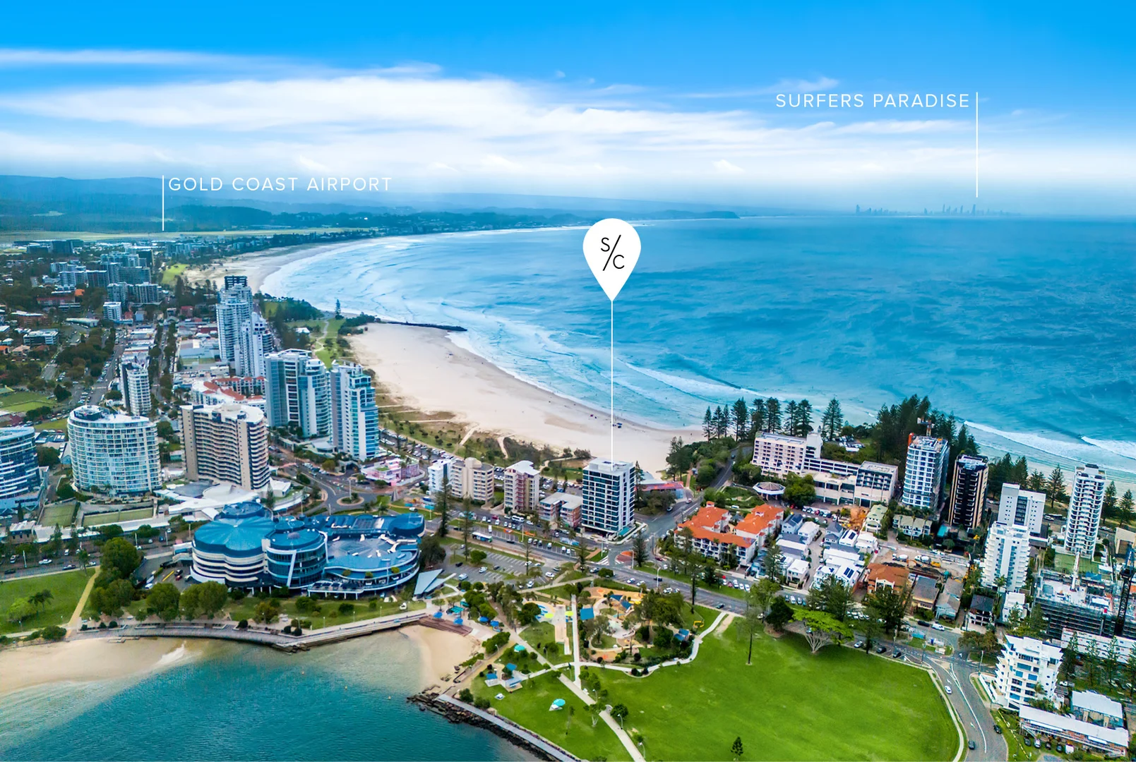 Additional image 22 of Level 4, 403/144 Marine Parade, Coolangatta QLD 4225