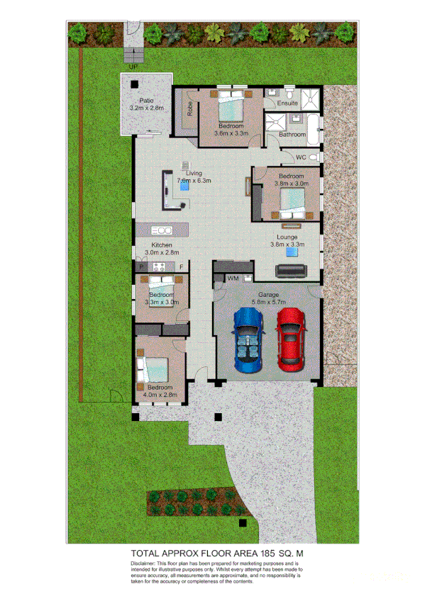 Additional image 10 of 7 Moonlight Lane, Coomera QLD 4209