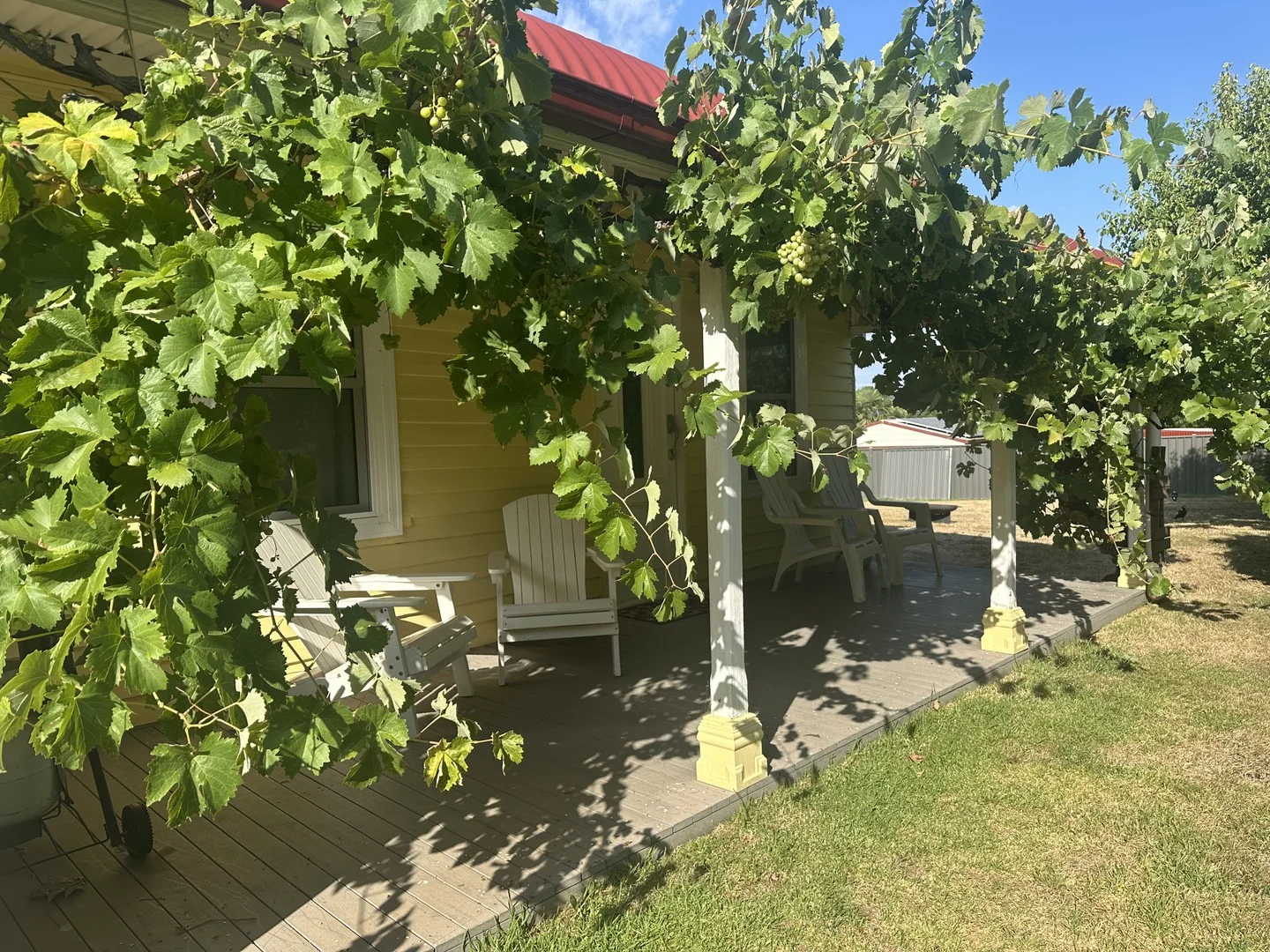 15 Gilbert Street, Tumbarumba NSW 2653