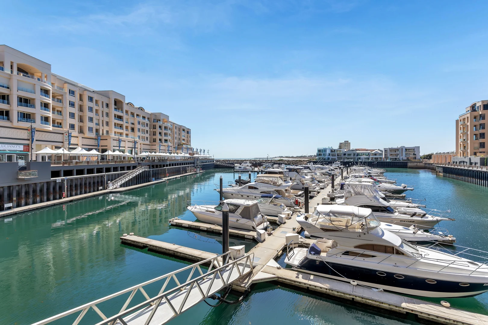 Additional image 6 of 322/4 Holdfast Promenade, Glenelg SA 5045