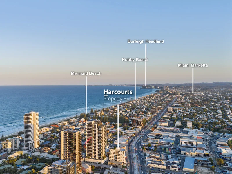 Additional image 3 of 703/51 Peerless Avenue, Mermaid Beach QLD 4218