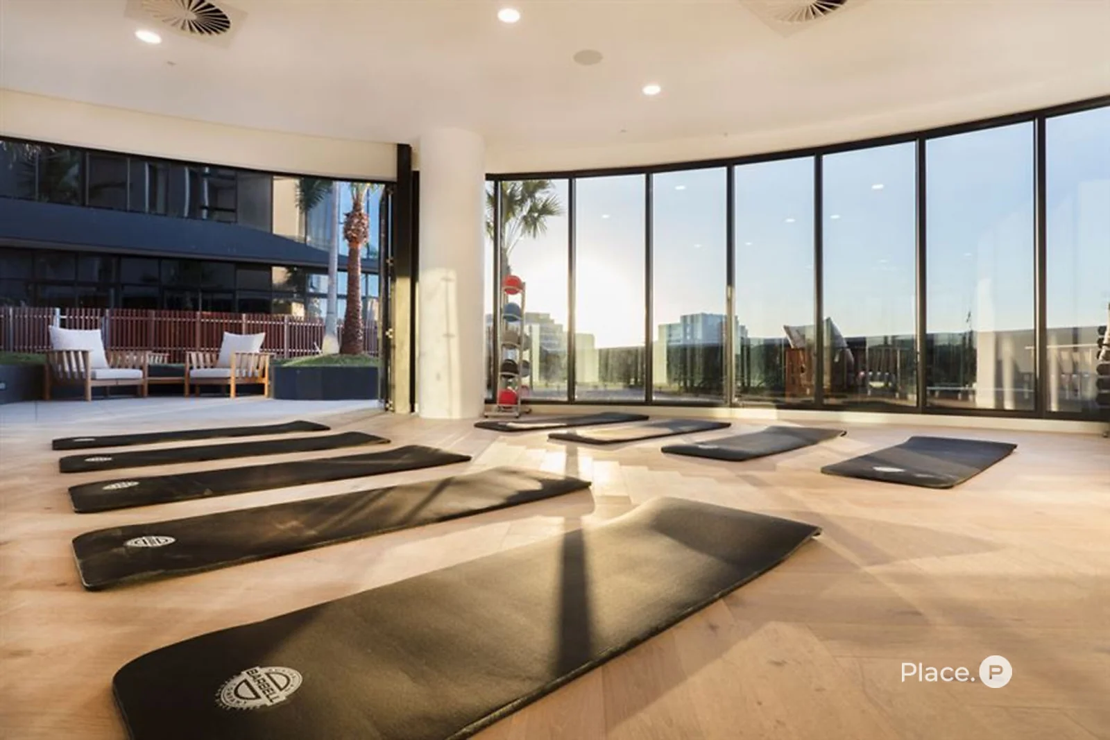 Additional image 13 of 1402/179 Alfred Street, Fortitude Valley QLD 4006