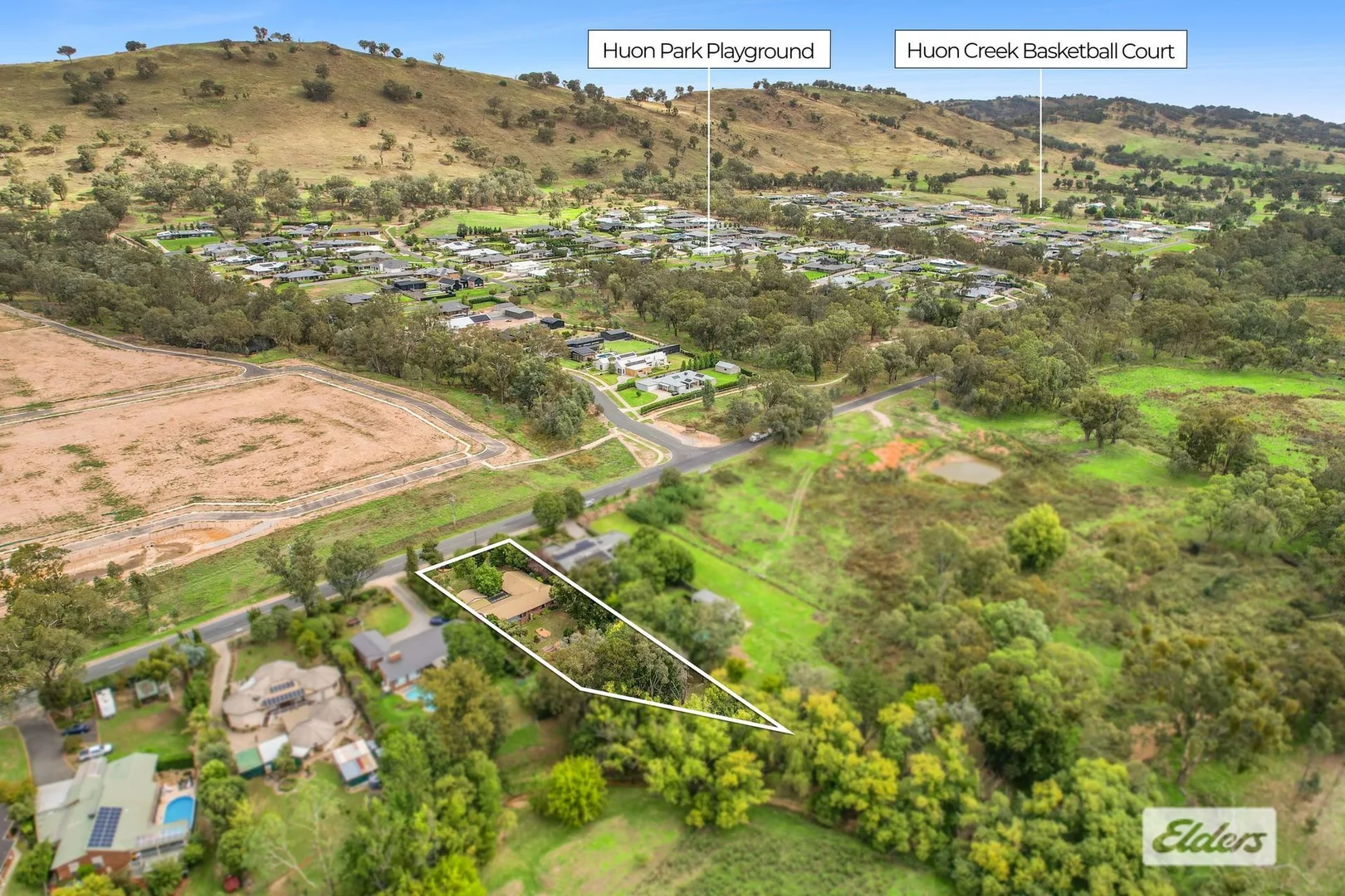 Additional image 12 of 134 Huon Creek Road, Wodonga VIC 3690