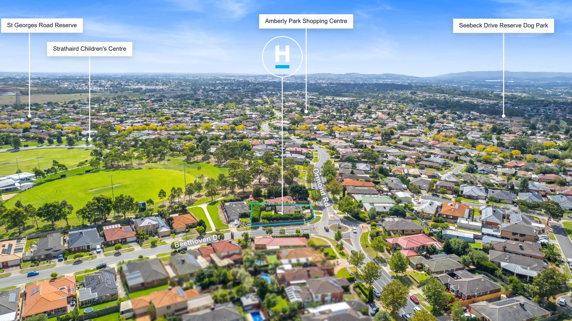 Additional image 18 of 2 Beethoven Drive, Narre Warren South VIC 3805