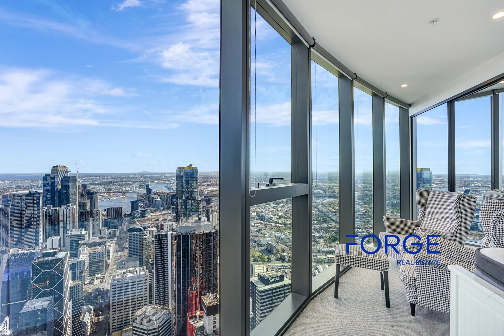 Additional image 3 of 8102/228 La Trobe Street, Melbourne VIC 3000