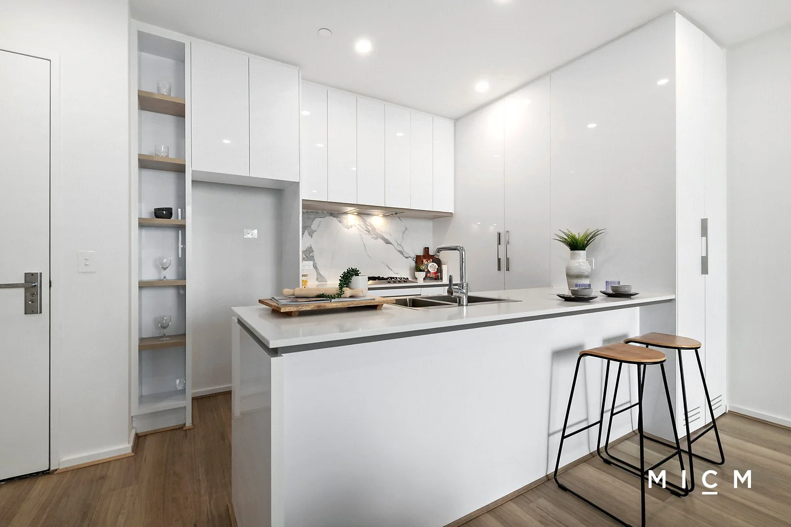 Additional image 3 of 3313/81 City Road, Southbank VIC 3006