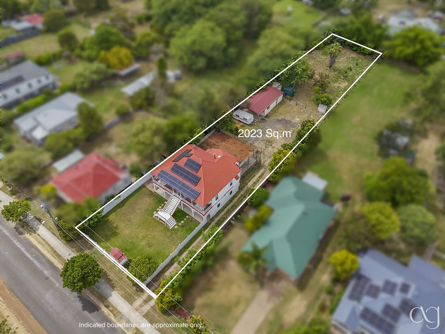 Additional image 2 of 53 Mill Street, Rosewood QLD 4340
