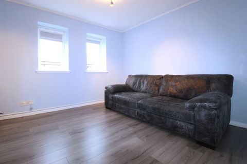 Marywell Street, Top Floor AB11