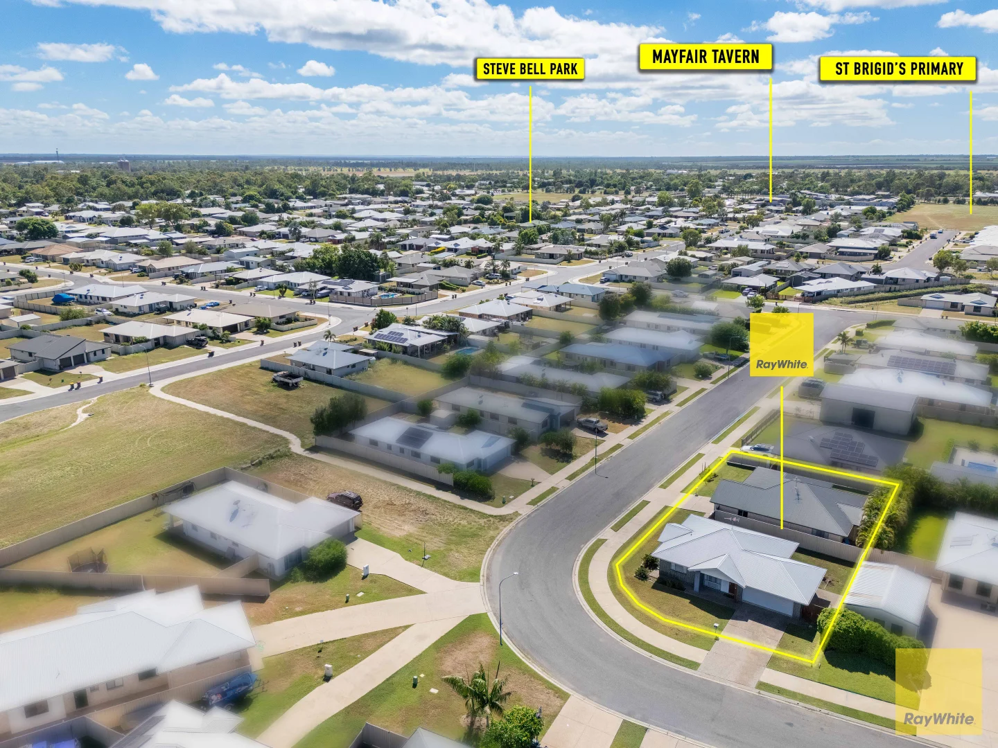 Additional image 3 of 13 Kassidy Drive, Emerald QLD 4720