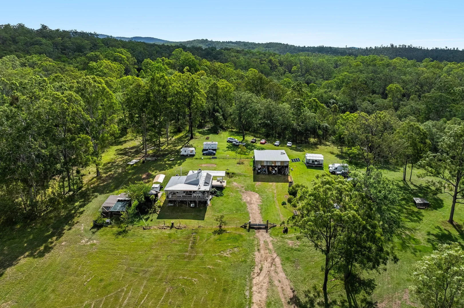 Additional image 18 of 284 Peckhams Road, Ewingar NSW 2469