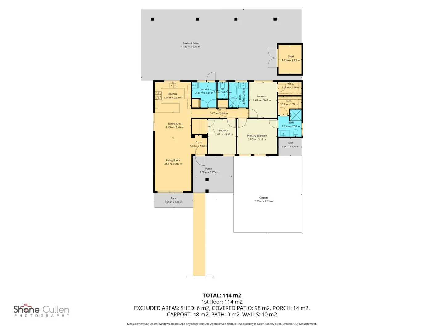 Additional image 16 of 145 Campbell Street, West Lamington WA 6430
