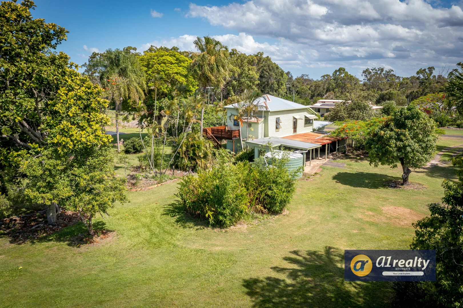 Additional image 29 of 13 Old Woodgate Rd, Goodwood QLD 4660