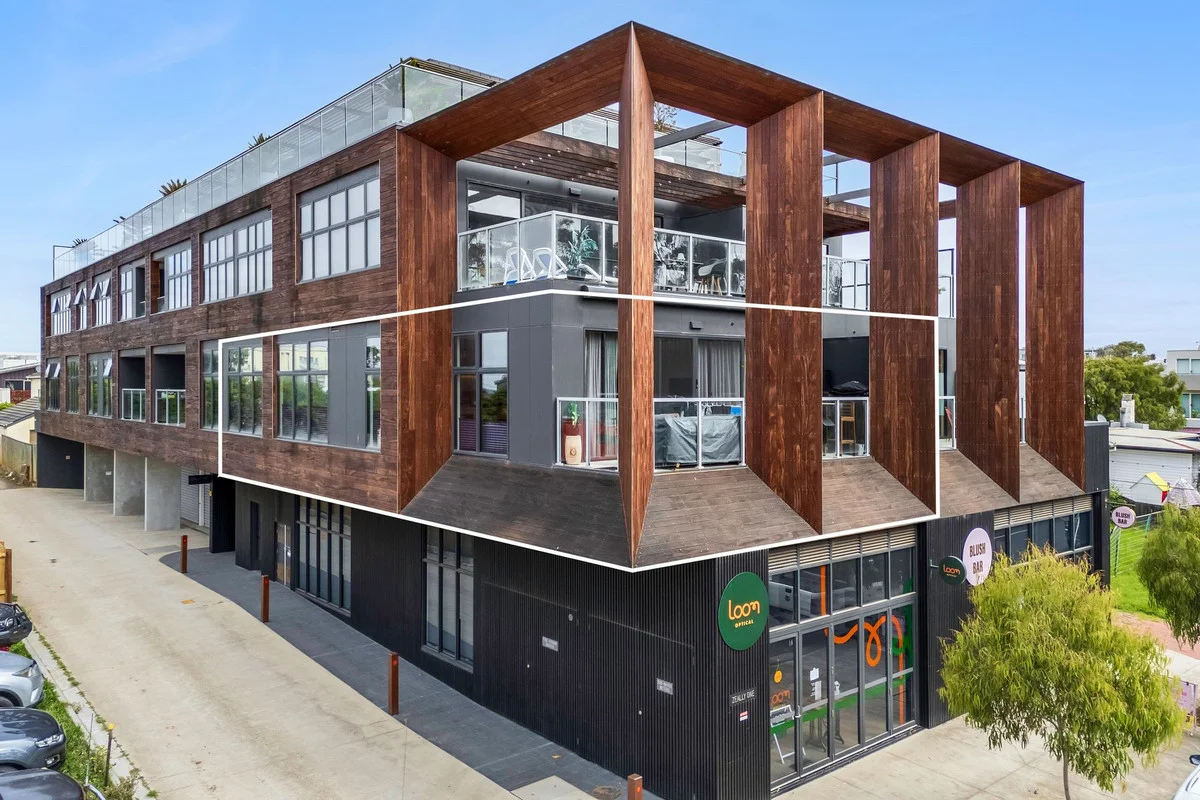 Apt 1.02/1 Zeally Bay Road, Torquay VIC 3228