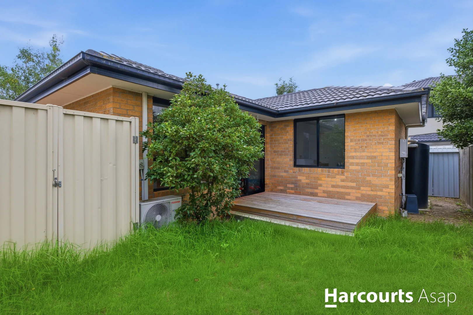 Additional image 8 of 1A Claret Street, Doveton VIC 3177