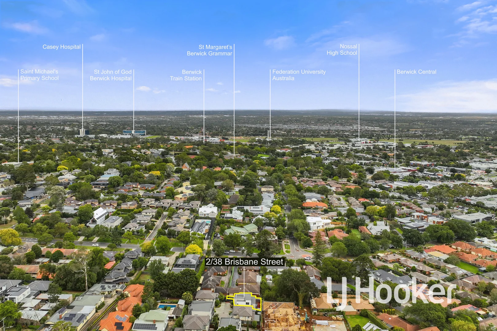 Additional image 19 of 2/38 Brisbane Street, Berwick VIC 3806