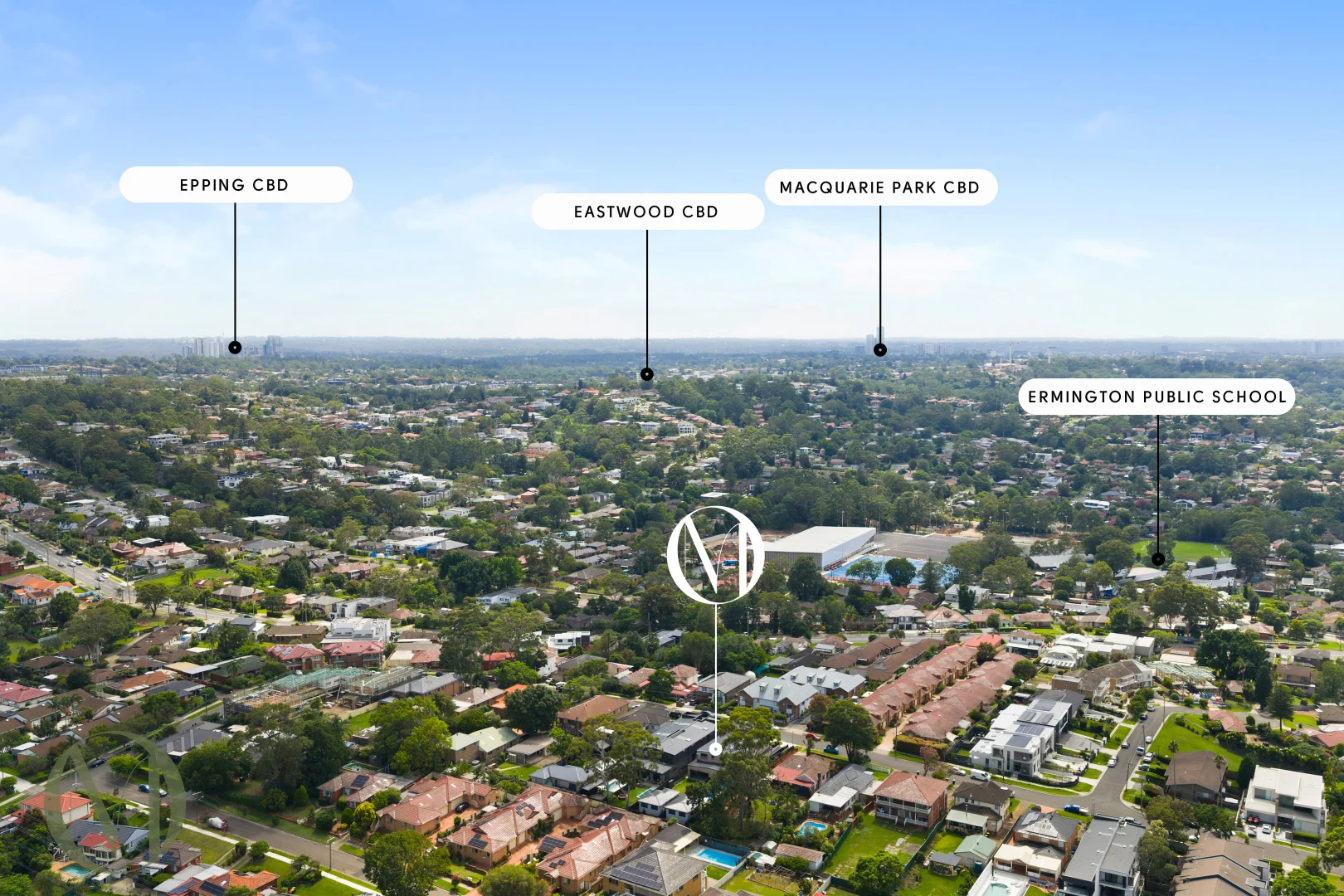 Additional image 22 of 33A Fitzgerald Road, Ermington NSW 2115