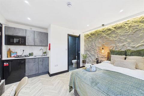 Farren Road, Coventry CV2, Room to rent