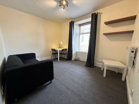 Charles Street, Aberdeen AB25