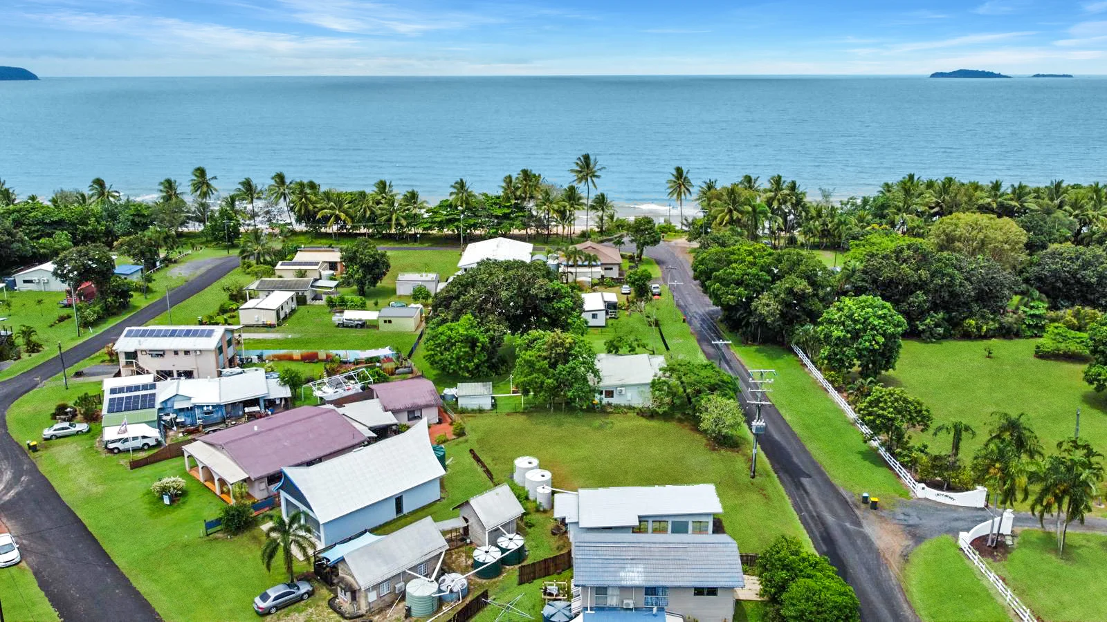 Additional image 3 of 5 Inarlinga Road, Cowley Beach QLD 4871