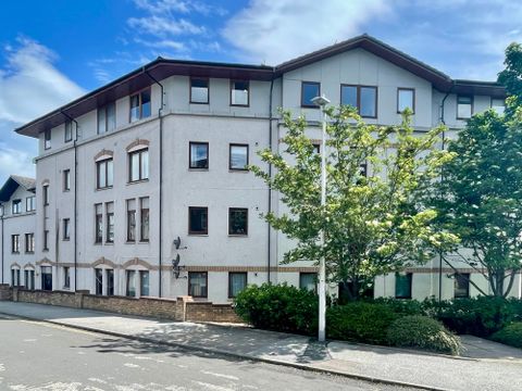 Bloomfield Court, Aberdeen AB10
