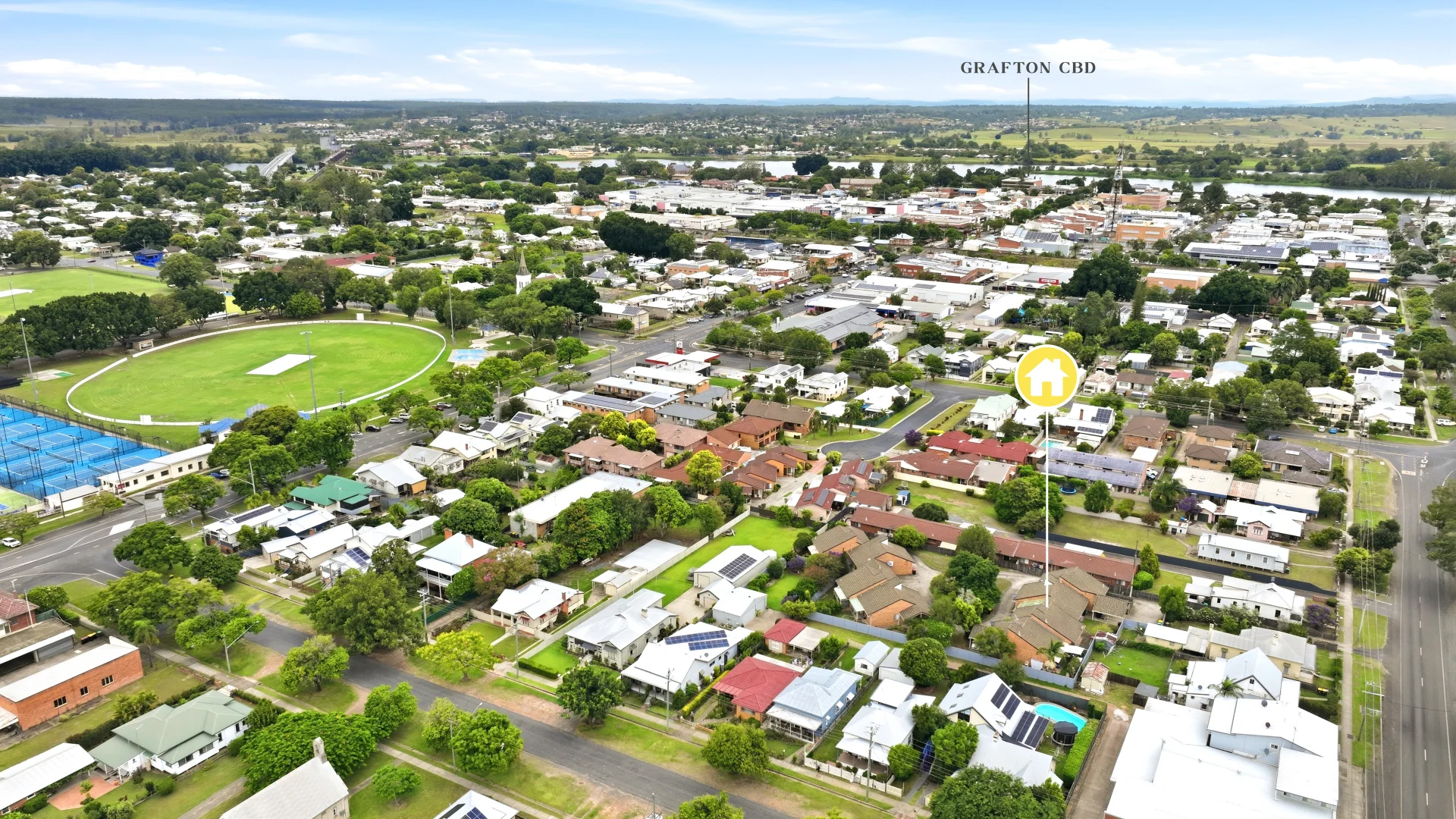 Additional image 3 of 3/96 Queen Street, Grafton NSW 2460