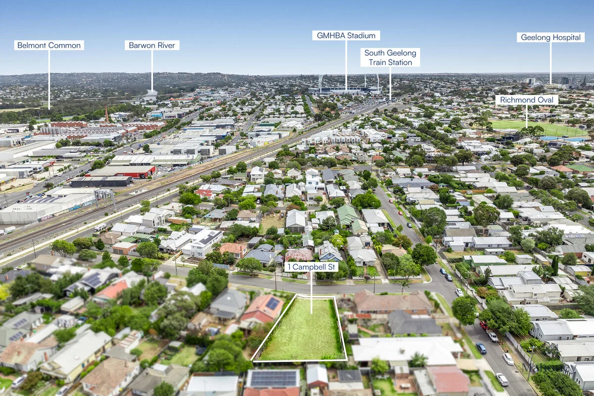Additional image 3 of 1 Campbell Street, East Geelong VIC 3219