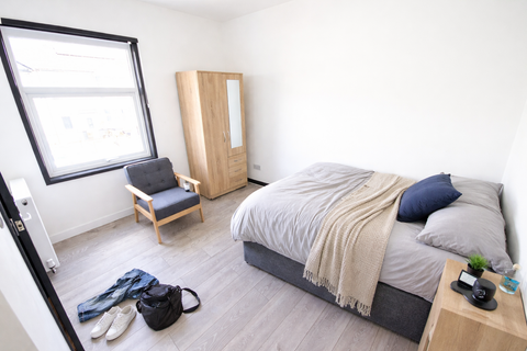 Stratford Street, Barras Heath, Coventry CV2, Room to rent