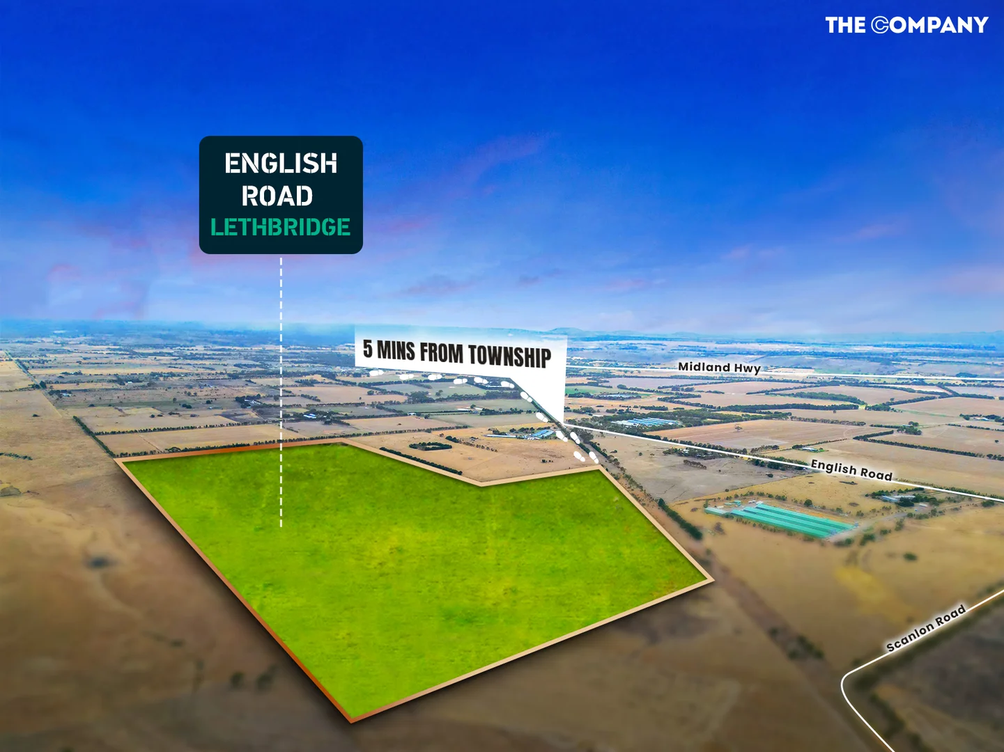 Additional image 2 of 133 A English Road, Lethbridge VIC 3332