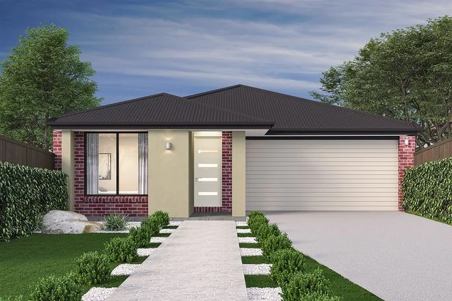 Lot 1336 Sunrise Street, Armstrong Creek VIC 3217