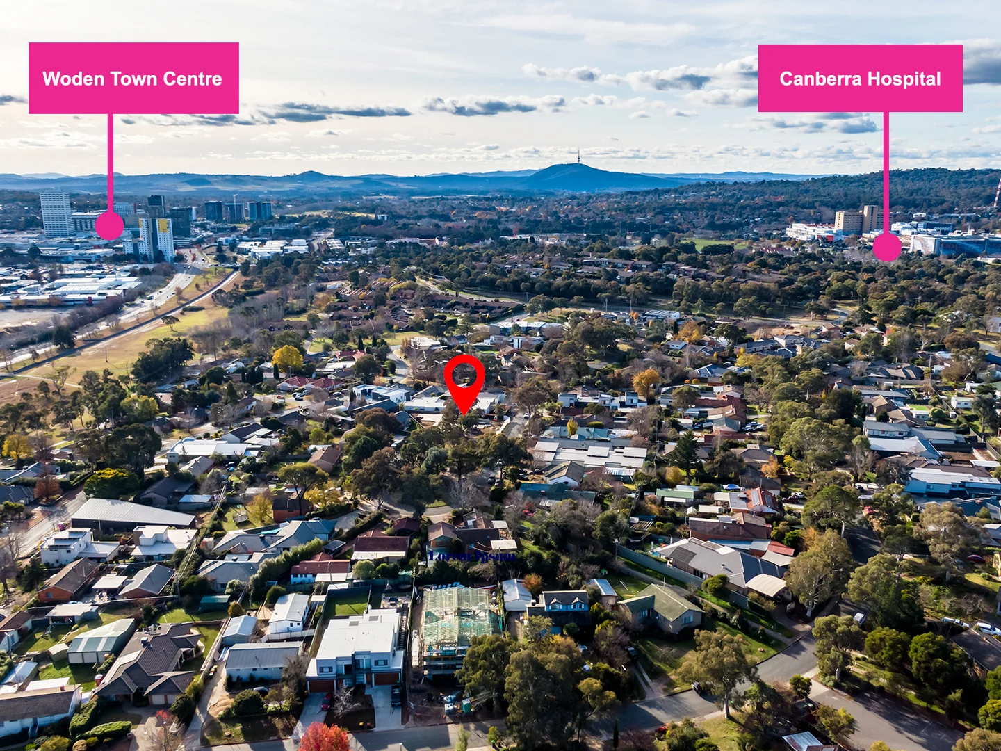 Additional image 22 of 3/8 Aurora Close, Mawson ACT 2607