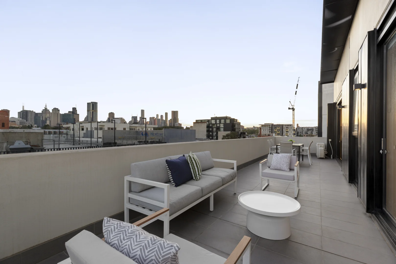 405/81 Argyle Street, Fitzroy VIC 3065