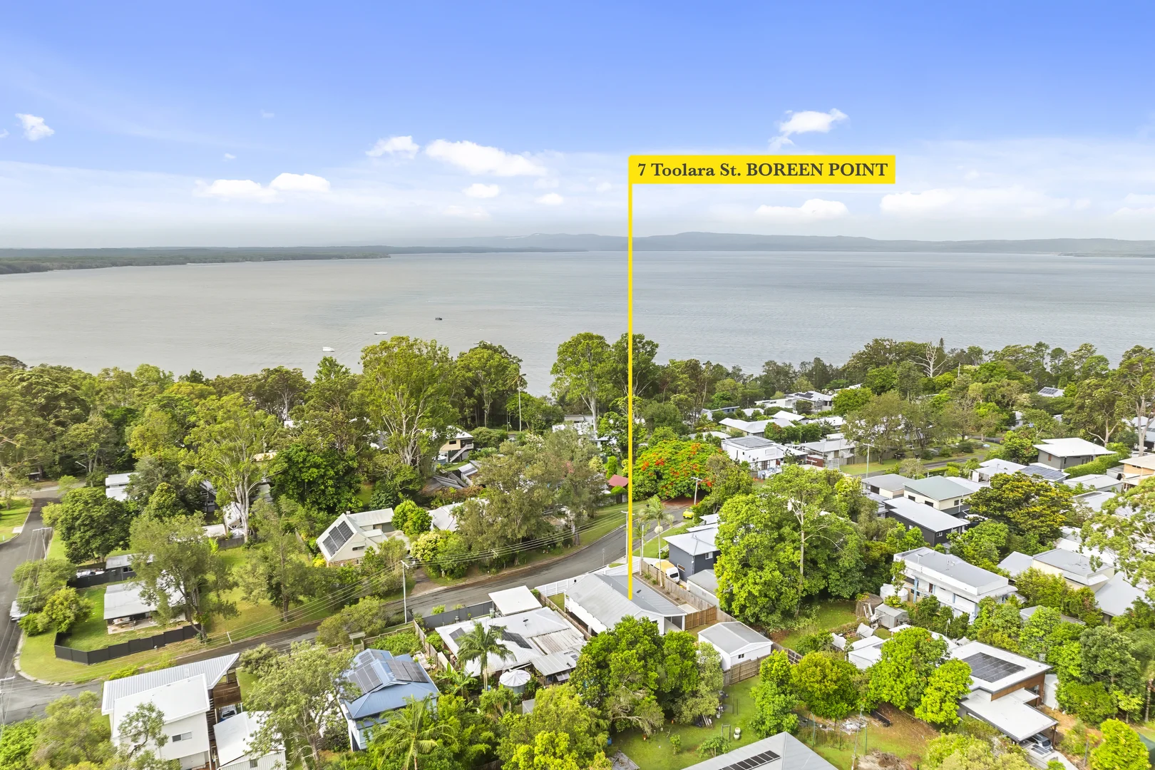 Additional image 2 of 7 Toolara Street, Boreen Point QLD 4565