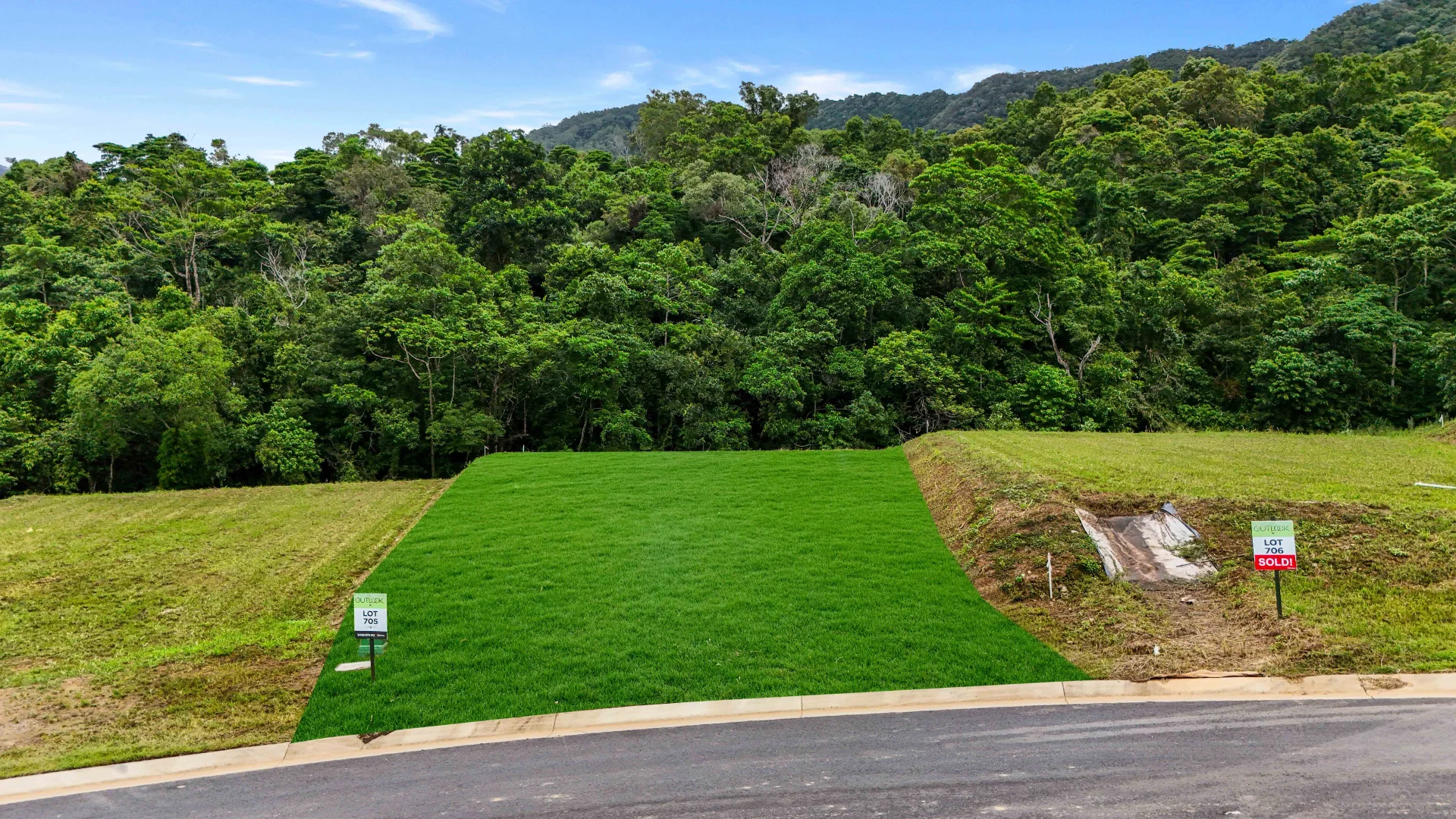 Additional image 7 of Lot 705 Indigo Avenue, Bentley Park QLD 4869