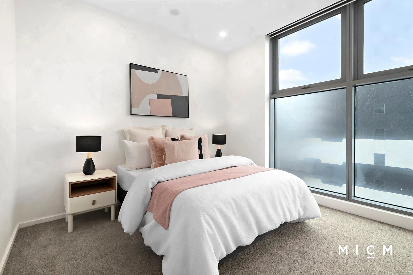 Additional image 5 of 3313/81 City Road, Southbank VIC 3006