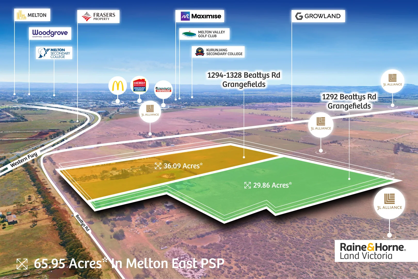 Additional image 4 of 1292 Beattys Road, Grangefields VIC 3335