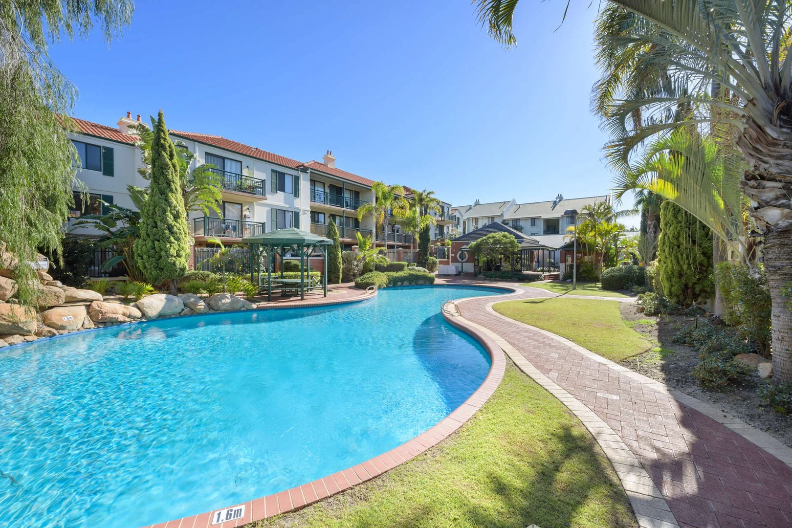 Additional image 30 of 65/1 Carr Street, West Perth WA 6005