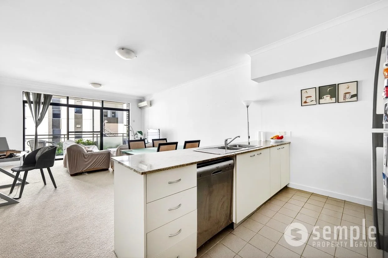Additional image 3 of 7/3-9 Lucknow Place, West Perth WA 6005