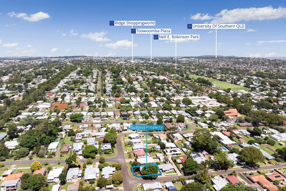 Additional image 14 of 1/9 Peel Street, South Toowoomba QLD 4350