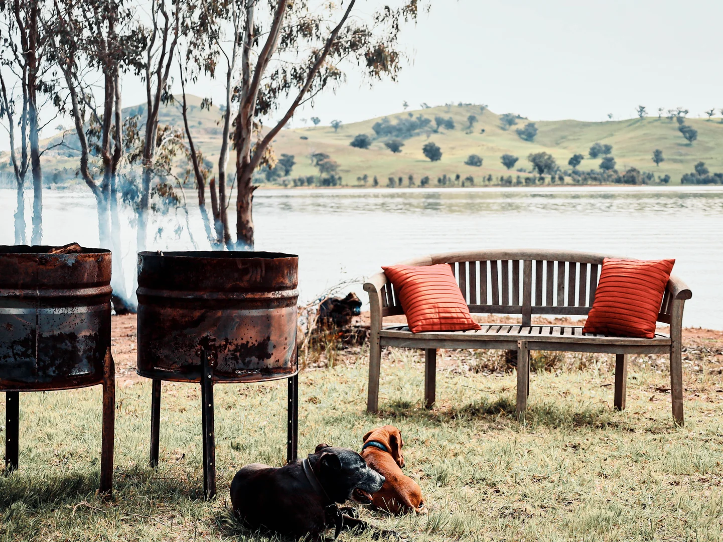 Additional image 21 of 127 Murray River Road, Talgarno VIC 3691