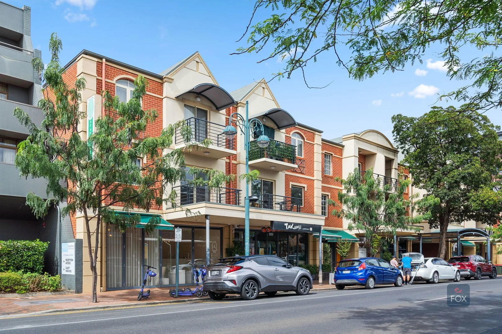 36/41-47 Melbourne Street, North Adelaide SA 5006