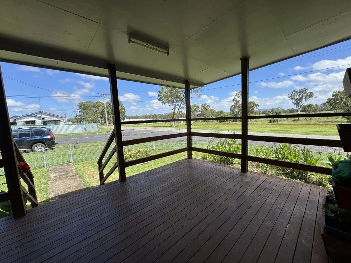 Additional image 2 of 1 Morse Street, Monto QLD 4630