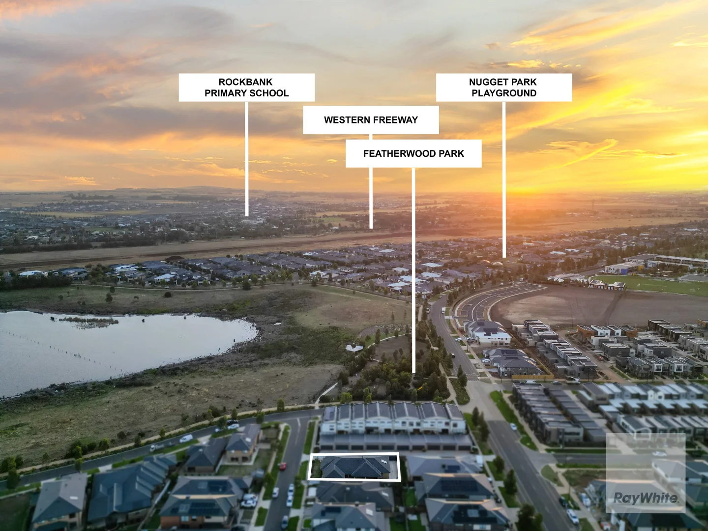 Additional image 29 of 3 Locust Road, Aintree VIC 3336