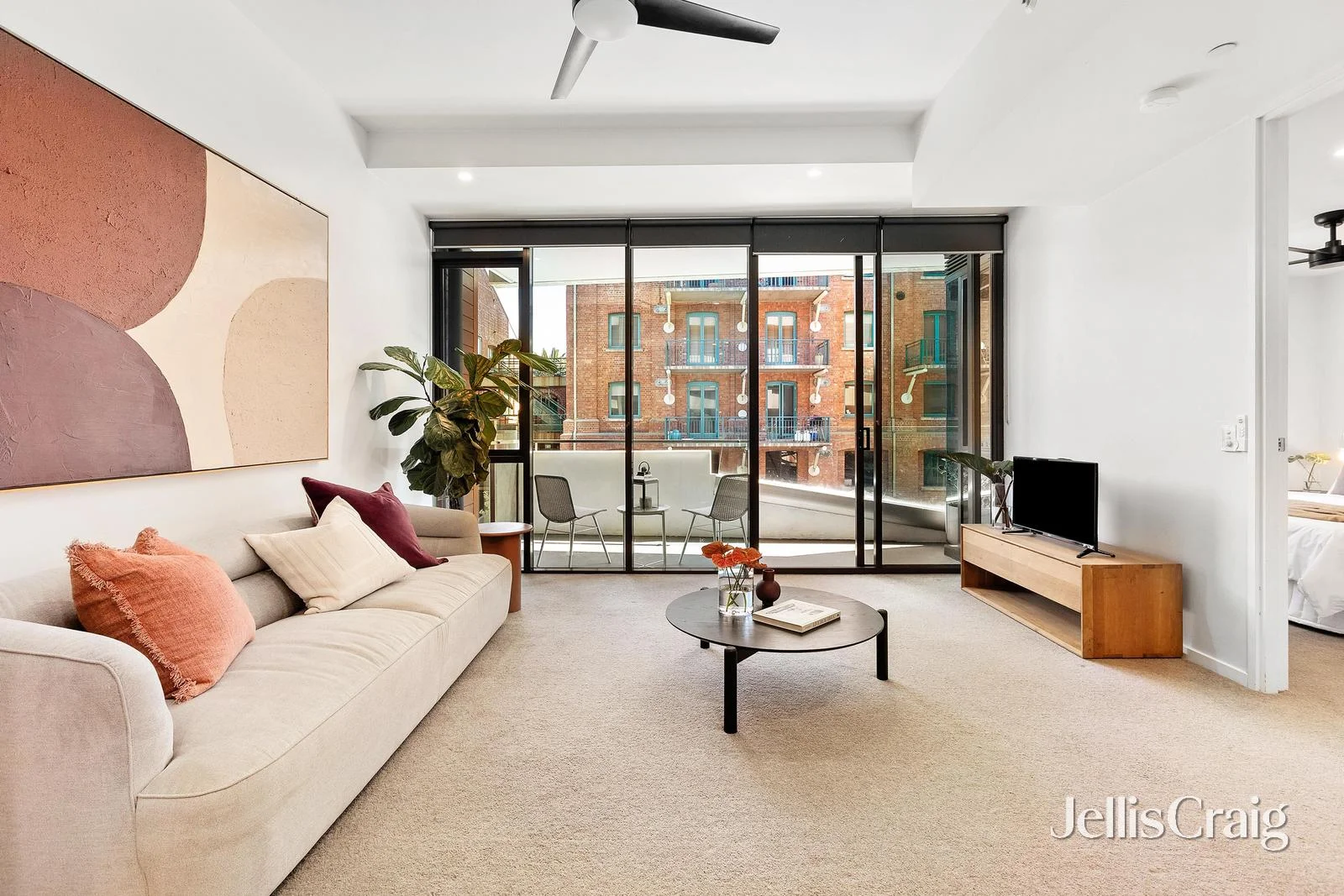 Additional image 7 of 22/2 Esplanade West, Port Melbourne VIC 3207