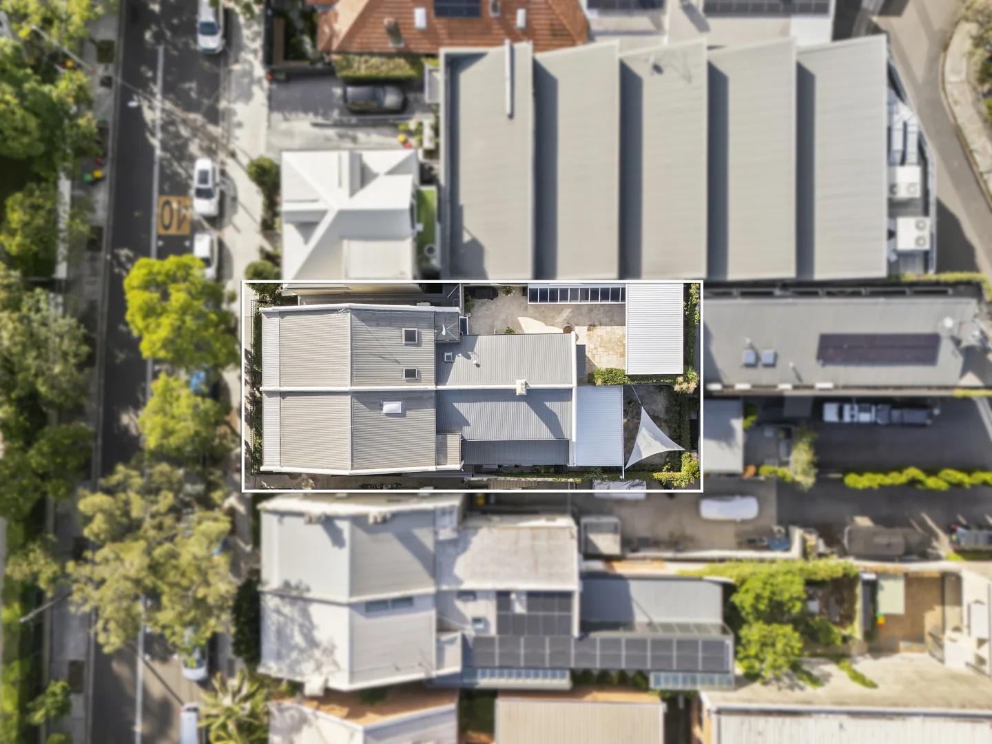 Additional image 18 of 107 Union Street, McMahons Point NSW 2060