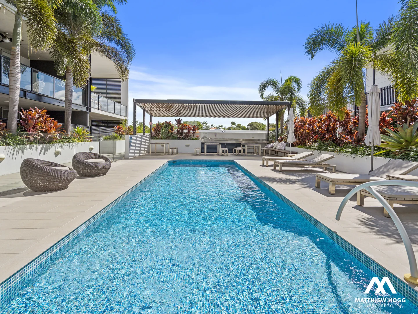 Additional image 3 of 203/32 Glenora Street, Wynnum QLD 4178