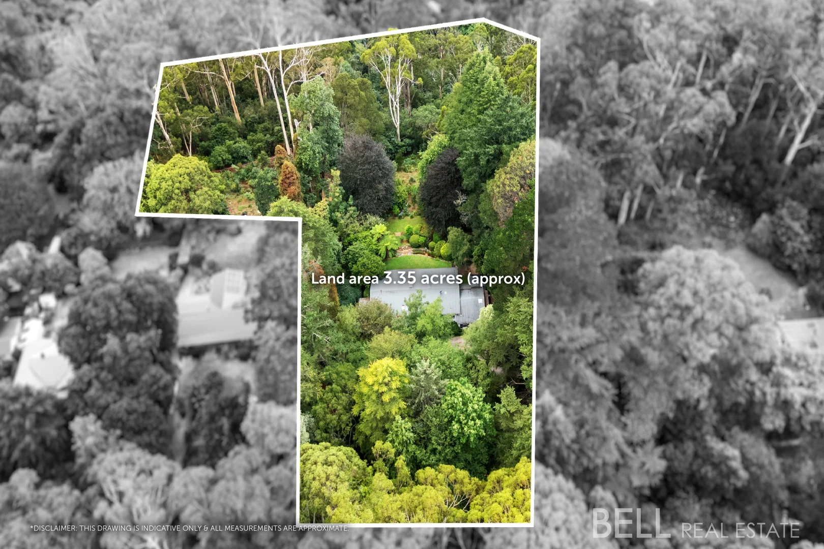 Additional image 2 of 35 Grantulla Road, Kallista VIC 3791