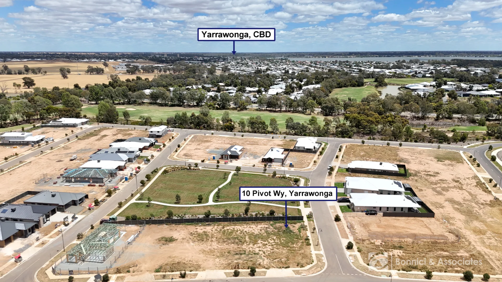 Additional image 4 of 10 Pivot Way, Yarrawonga VIC 3730