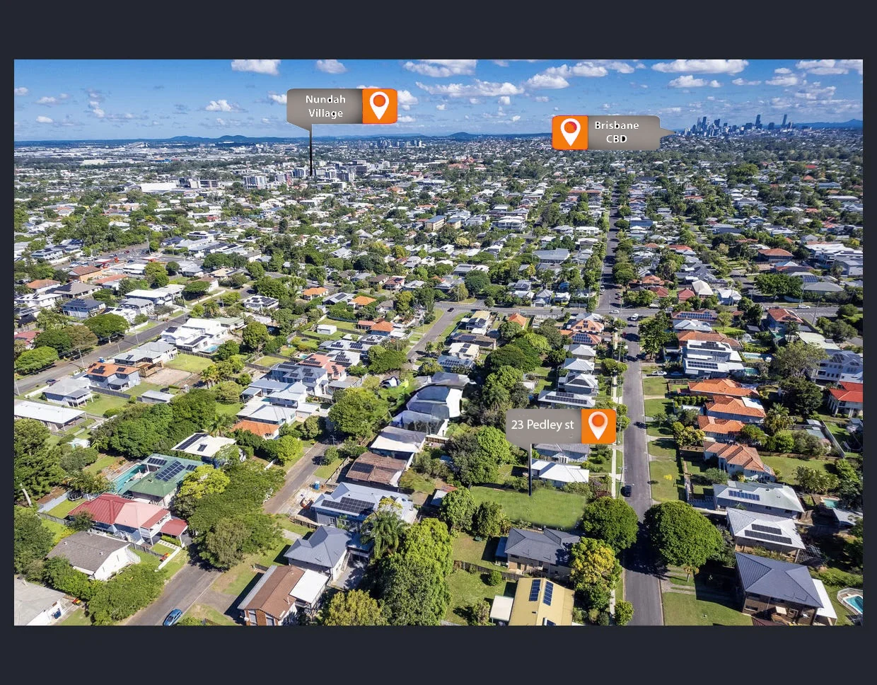 Additional image 3 of 23 Pedley Street, Wavell Heights QLD 4012