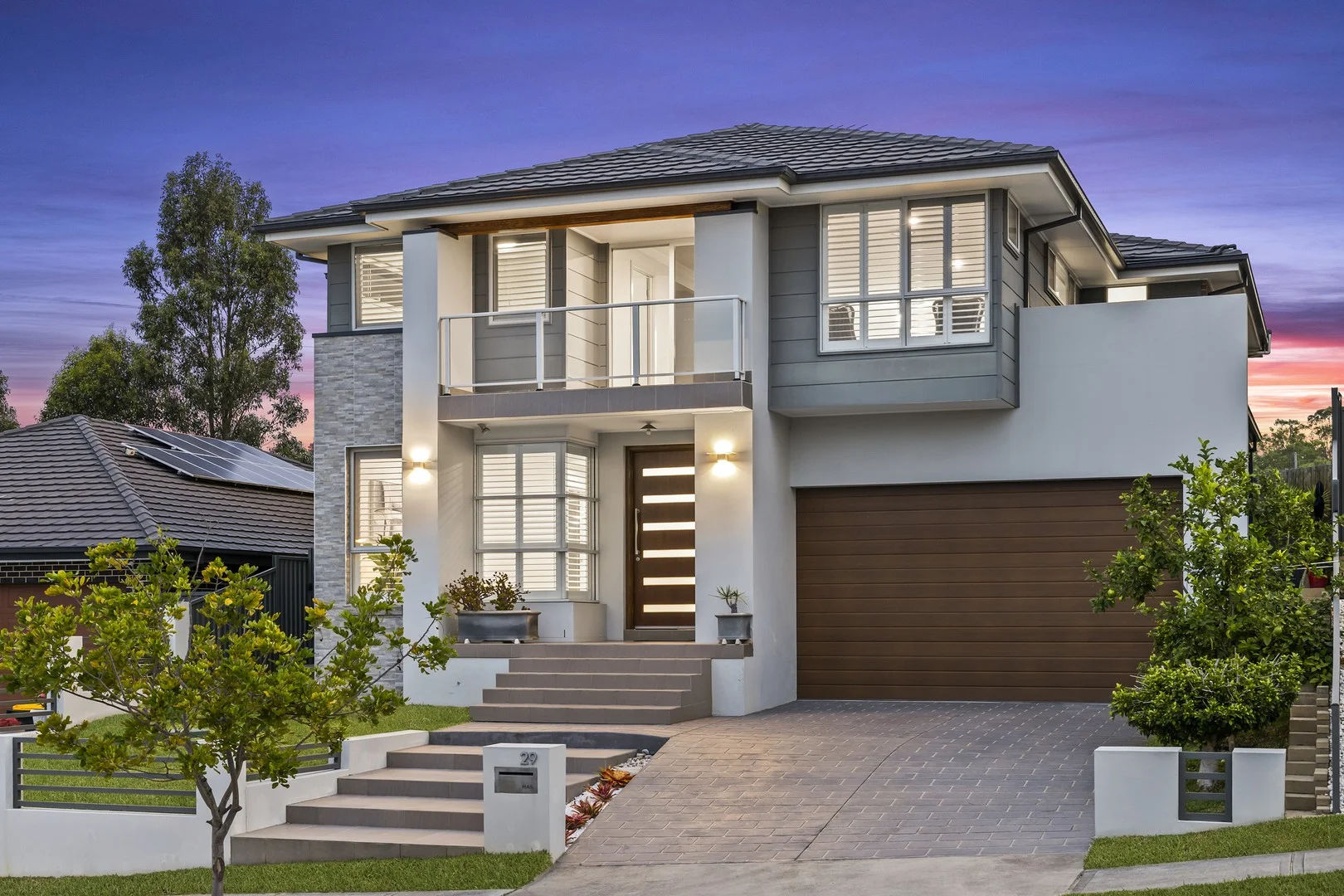 29 Vaal Way, Edmondson Park NSW 2174